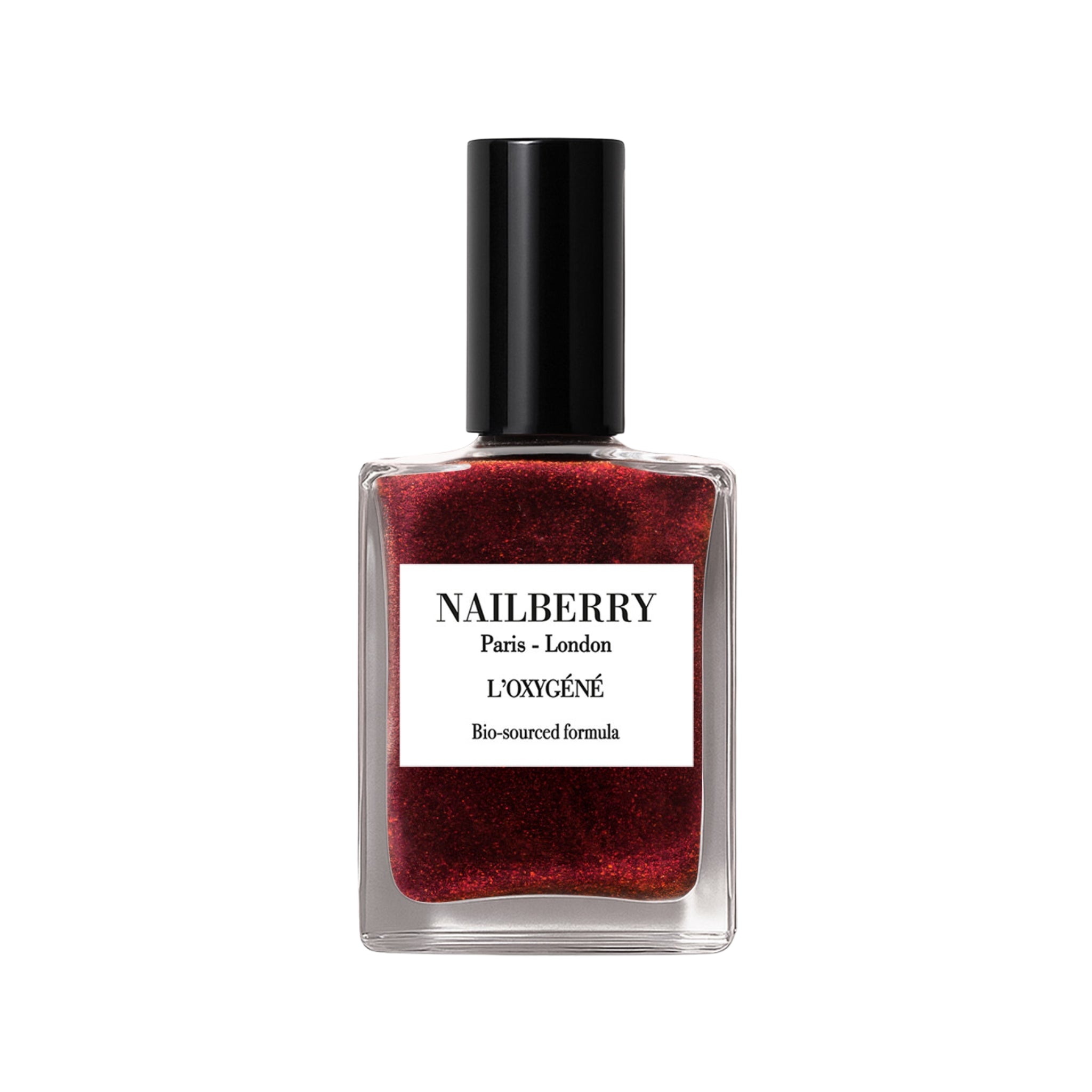 L'oxygéné Breathable Nail Polish