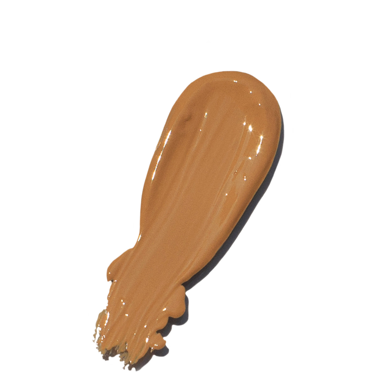 Golden Sand 50 Swatch