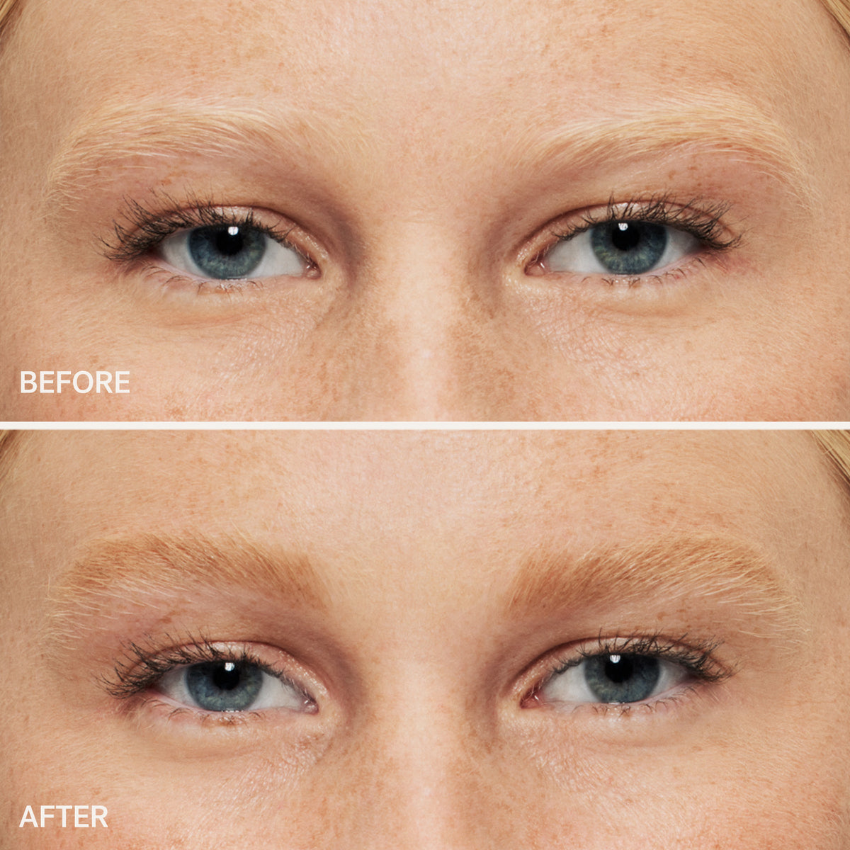 vimg-ILIA Beauty - In Frame Micro-Tip Brow Pencil - Blonde - on model.jpg