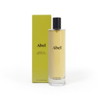 ABEL Scene 03, Room Scent leather, tonka and vanilla,...