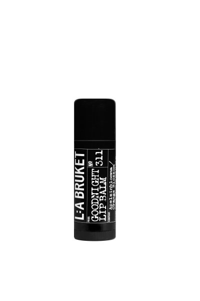 L:a Bruket No. 311 Good Night Lipbalm 14g