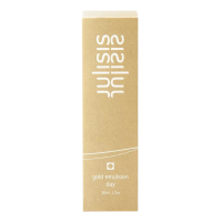 JULISIS gold emulsion day, Tagespflege 50ml