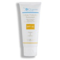 The Organic Pharmacy Cellular Protection Sun Cream SPF 50...